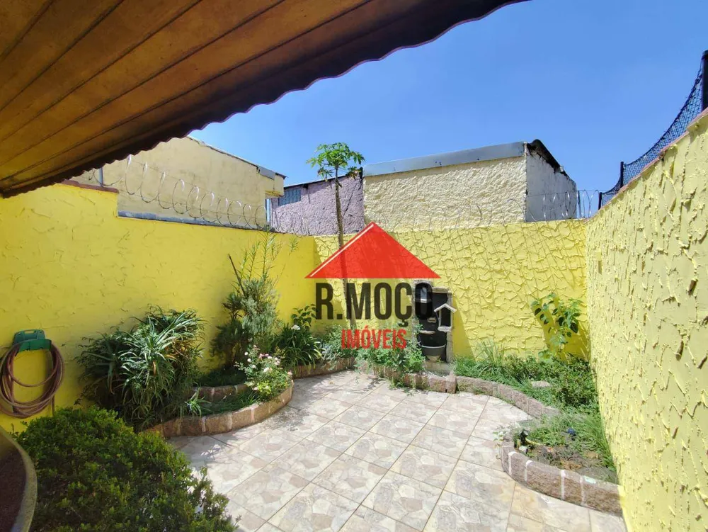Sobrado, 3 quartos, 232 m² - Foto 11