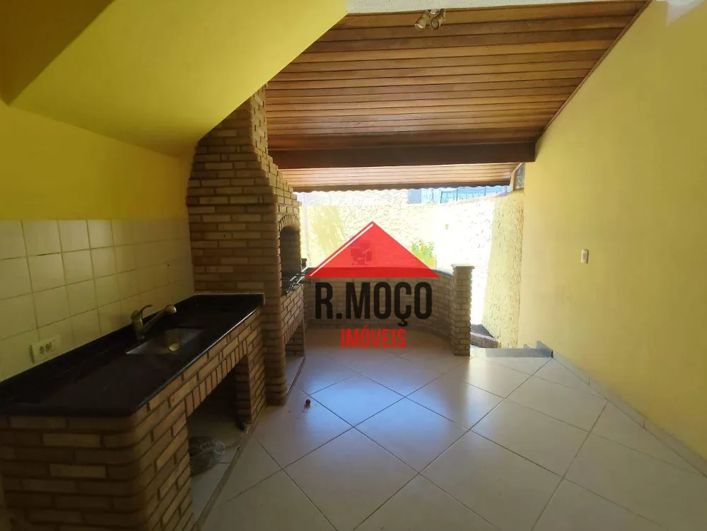 Sobrado, 3 quartos, 232 m² - Foto 8