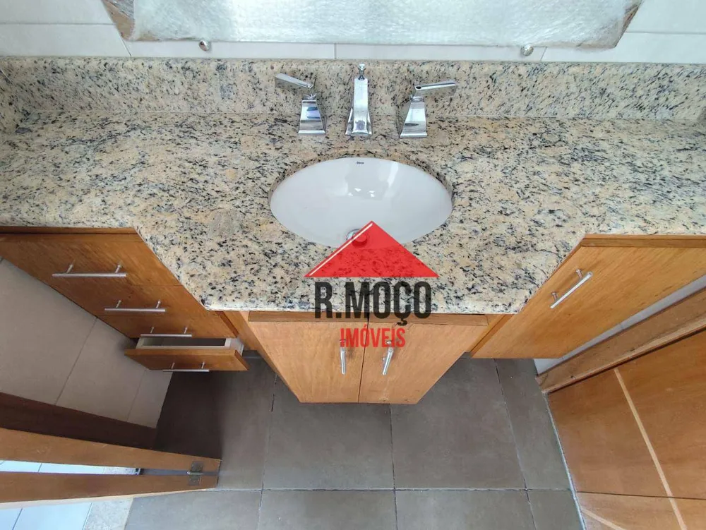 Sobrado, 3 quartos, 232 m² - Foto 6