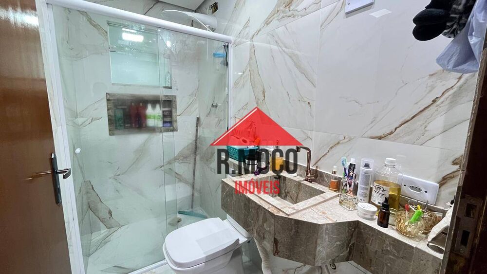 Sobrado para alugar com 2 quartos, 180m² - Foto 5