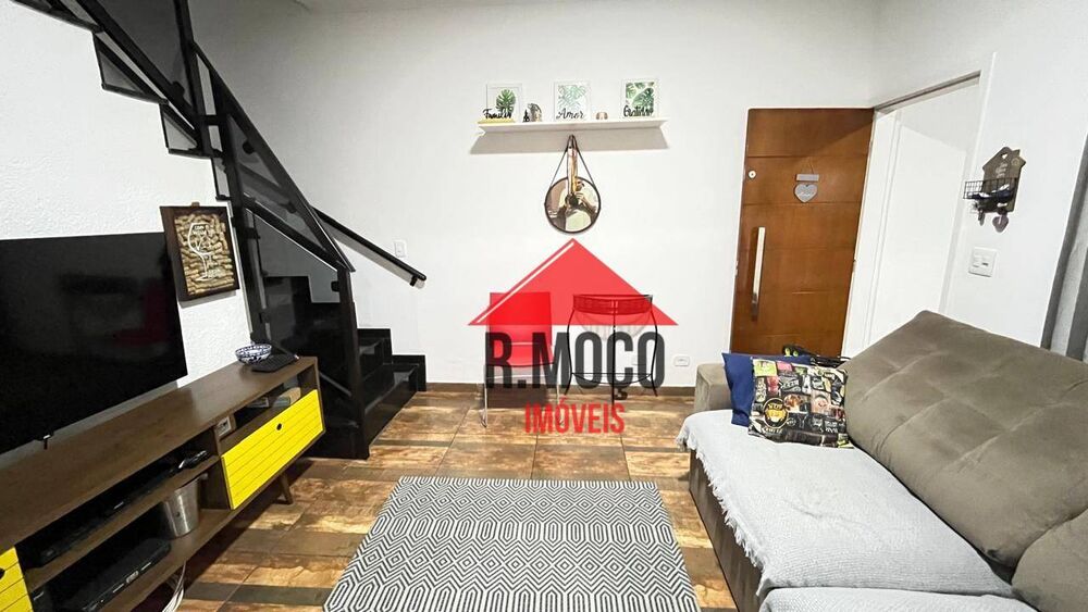 Sobrado para alugar com 2 quartos, 180m² - Foto 7