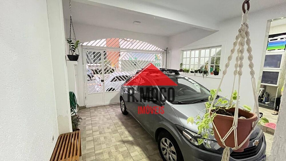 Sobrado para alugar com 2 quartos, 180m² - Foto 12