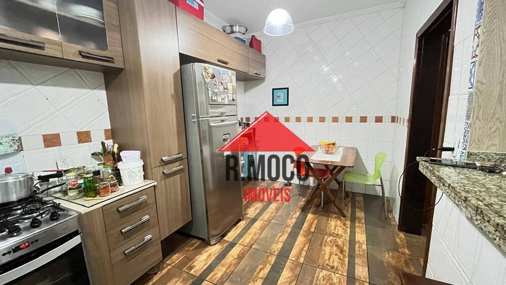 Sobrado para alugar com 2 quartos, 180m² - Foto 10