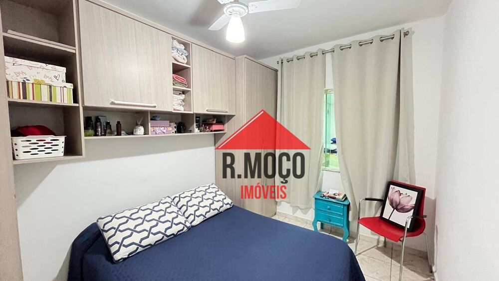 Sobrado para alugar com 2 quartos, 180m² - Foto 6