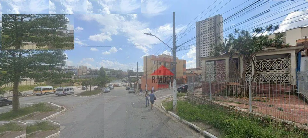 Terreno, 258 m² - Foto 4