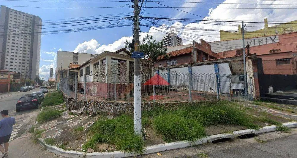 Terreno, 258 m² - Foto 5