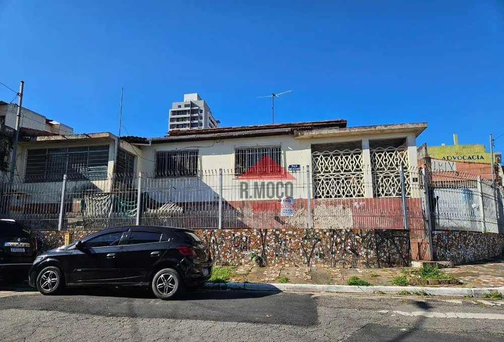 Terreno, 258 m² - Foto 3