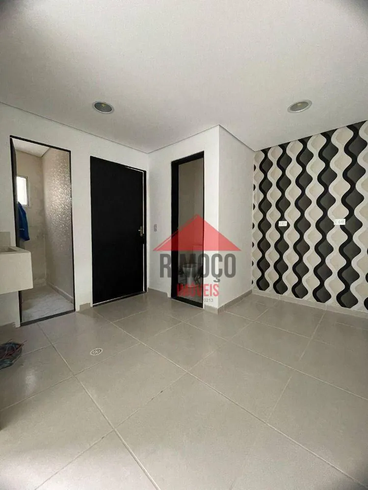 Apartamento, 1 quarto, 24 m² - Foto 8