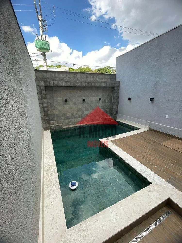 Apartamento, 1 quarto, 24 m² - Foto 9