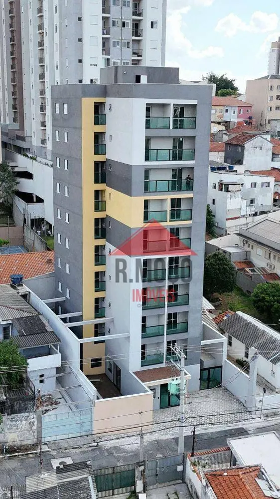 Apartamento, 1 quarto, 24 m² - Foto 5