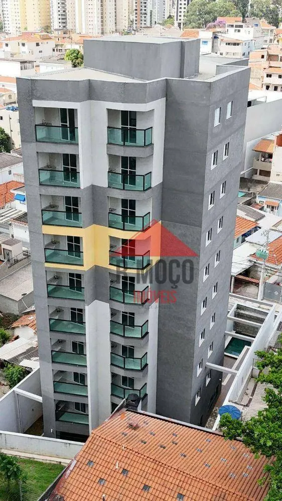 Apartamento, 1 quarto, 24 m² - Foto 4