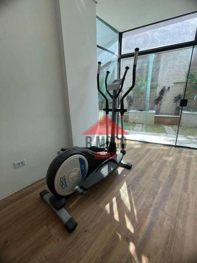 Apartamento, 1 quarto, 24 m² - Foto 1
