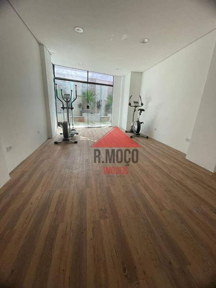 Apartamento, 1 quarto, 24 m² - Foto 10