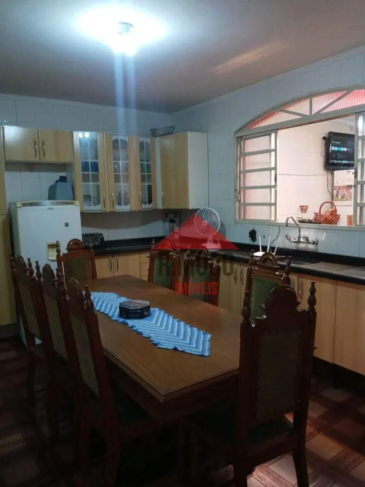 Sobrado, 2 quartos, 240 m² - Foto 10