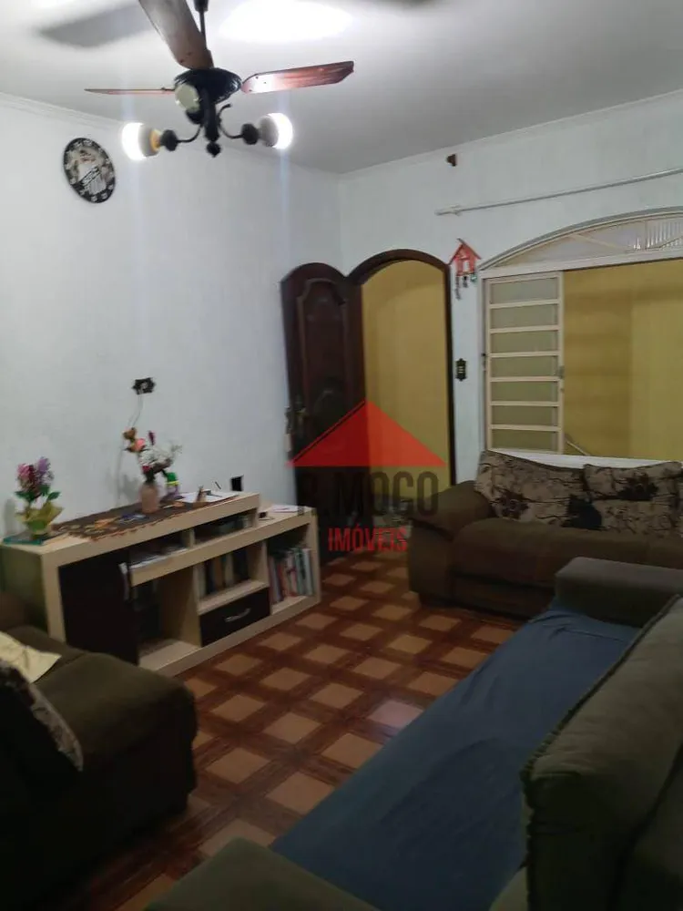 Sobrado, 2 quartos, 240 m² - Foto 7