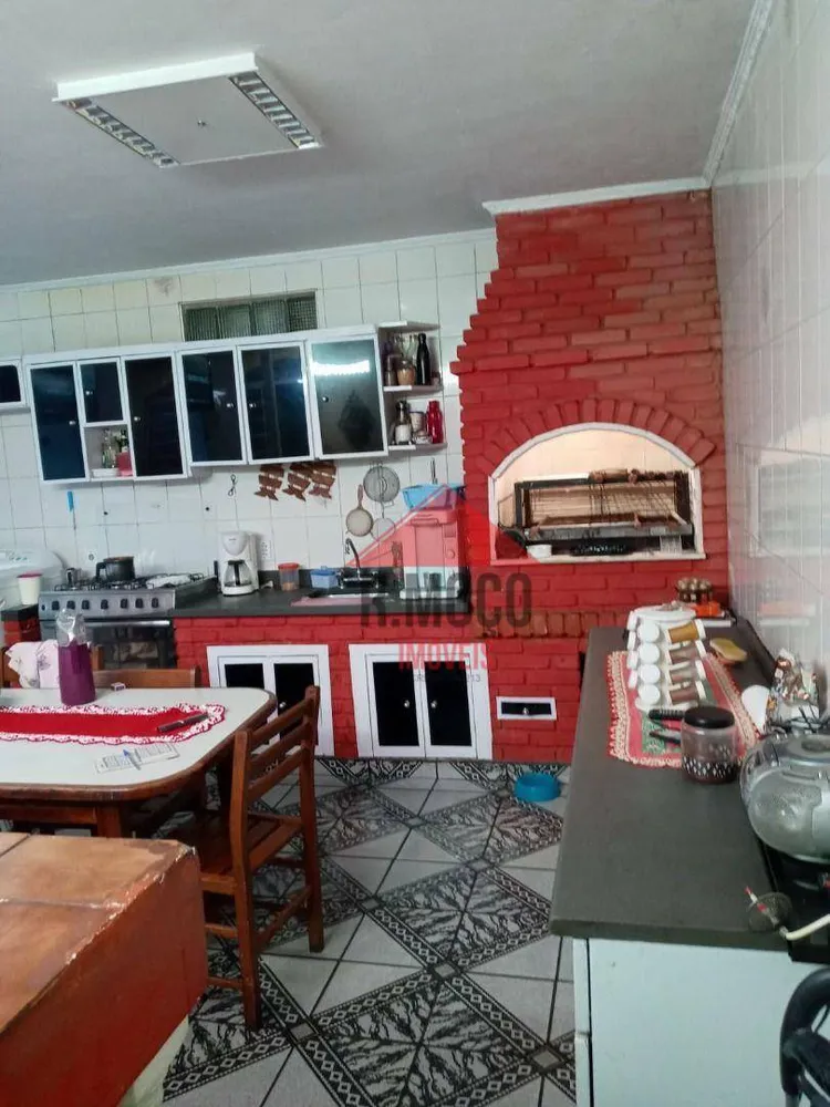 Sobrado, 2 quartos, 240 m² - Foto 9