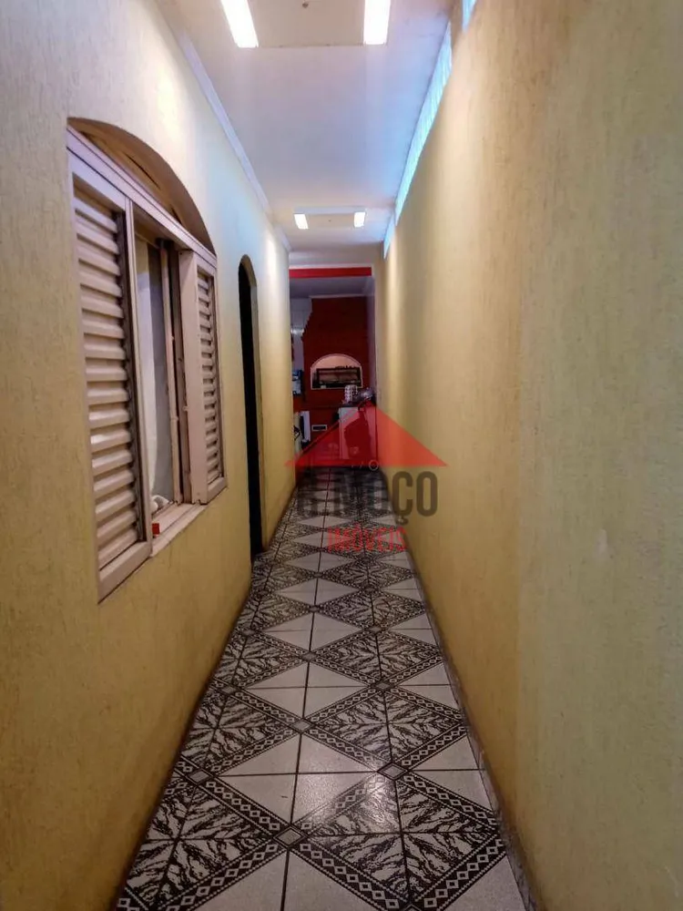 Sobrado, 2 quartos, 240 m² - Foto 5