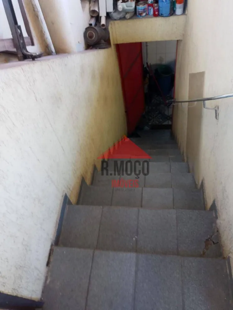 Sobrado, 2 quartos, 240 m² - Foto 12