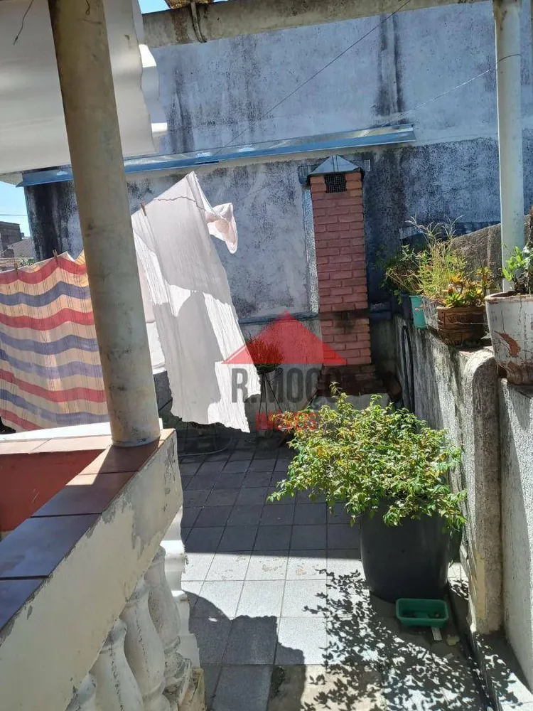 Sobrado, 2 quartos, 240 m² - Foto 4