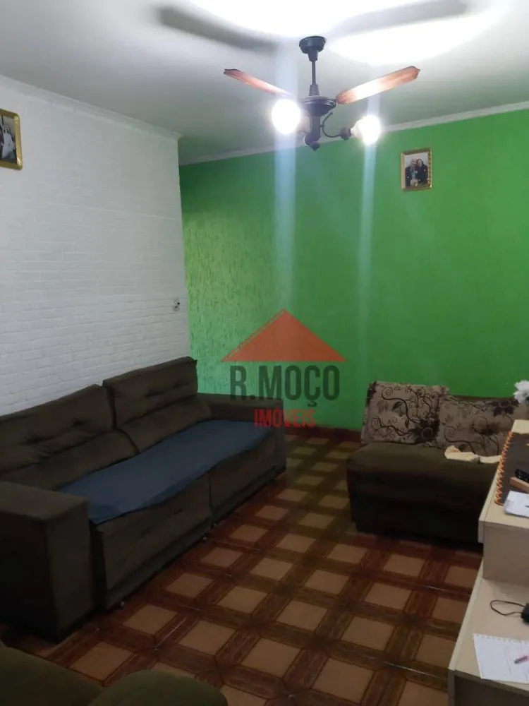 Sobrado, 2 quartos, 240 m² - Foto 10