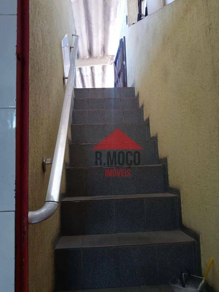 Sobrado, 2 quartos, 240 m² - Foto 2