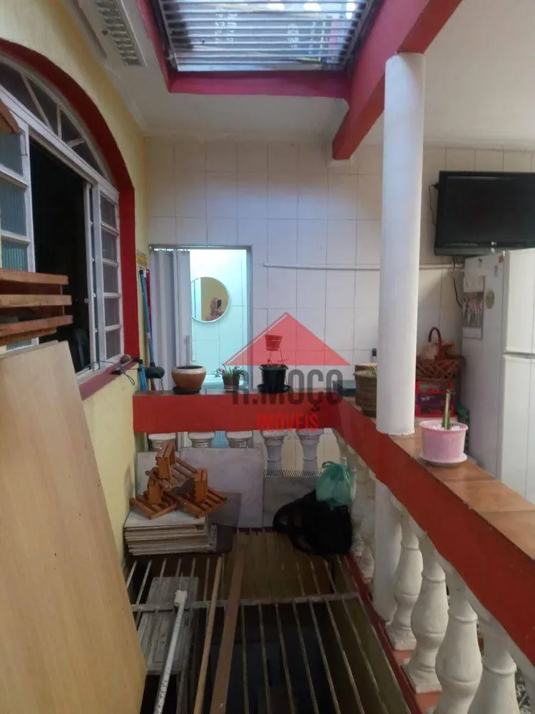 Sobrado, 2 quartos, 240 m² - Foto 11