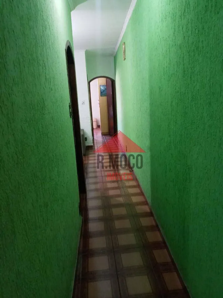 Sobrado, 2 quartos, 240 m² - Foto 12