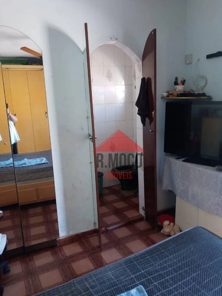 Sobrado, 2 quartos, 240 m² - Foto 8