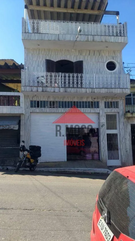 Sobrado, 2 quartos, 240 m² - Foto 3