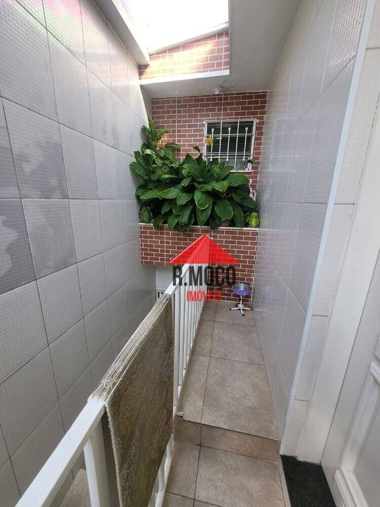 Casa, 2 quartos, 120 m² - Foto 3