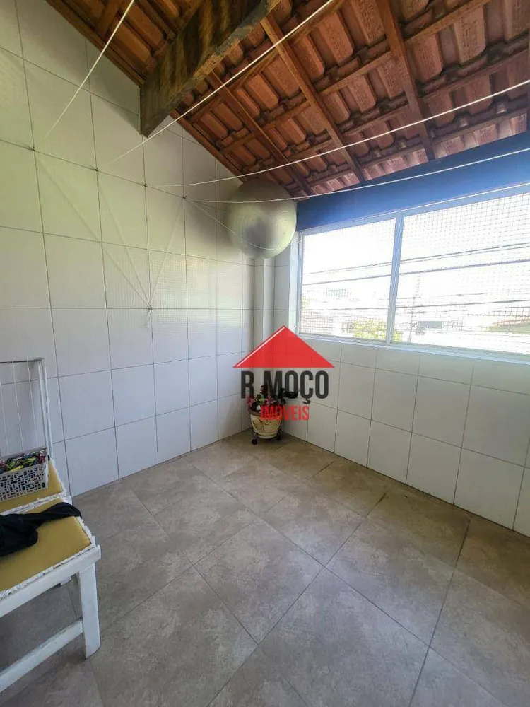Casa, 2 quartos, 120 m² - Foto 19