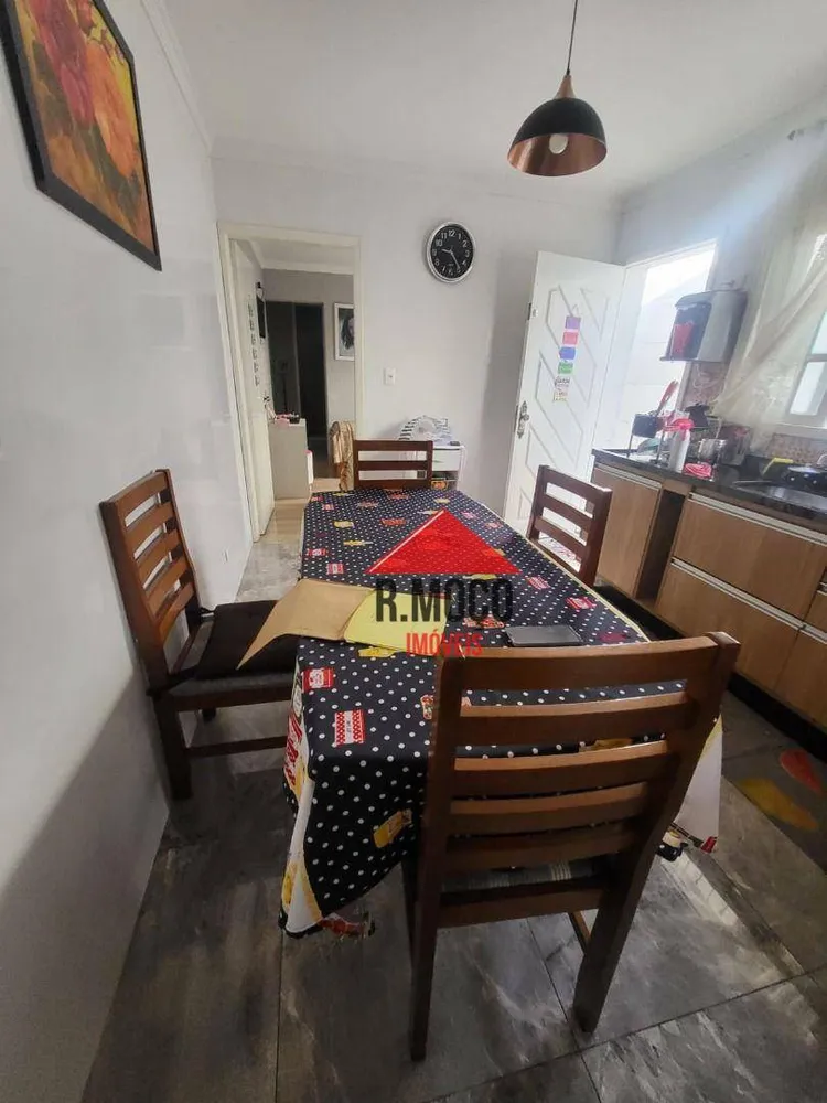 Casa, 2 quartos, 120 m² - Foto 11