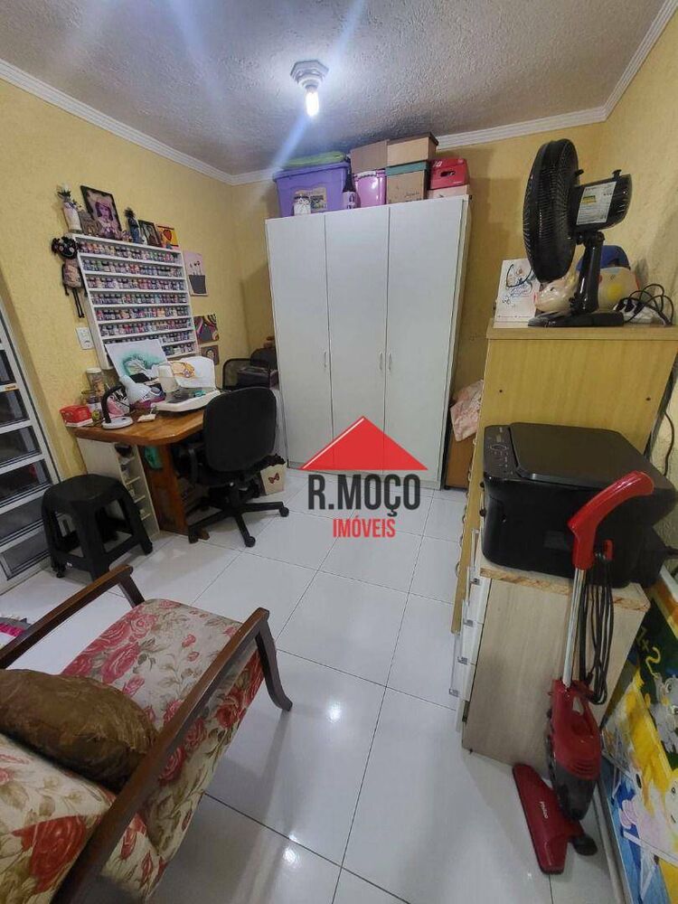 Casa, 2 quartos, 120 m² - Foto 16