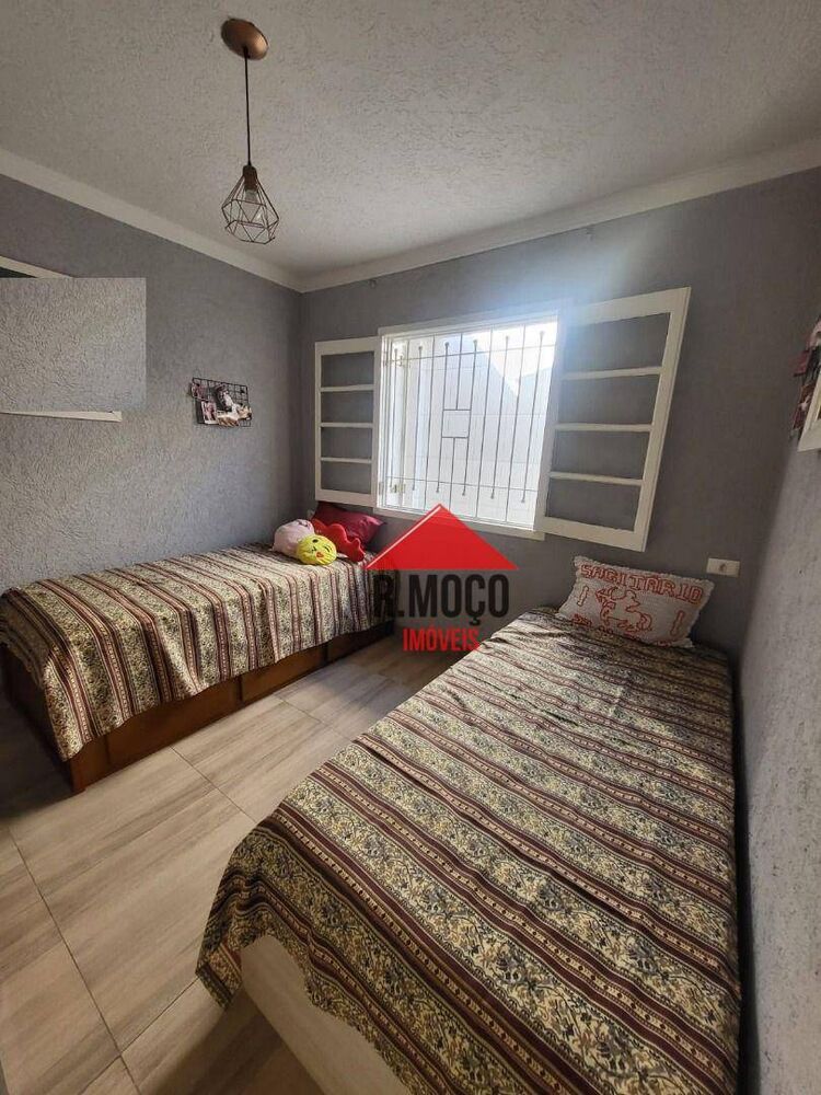 Casa, 2 quartos, 120 m² - Foto 5