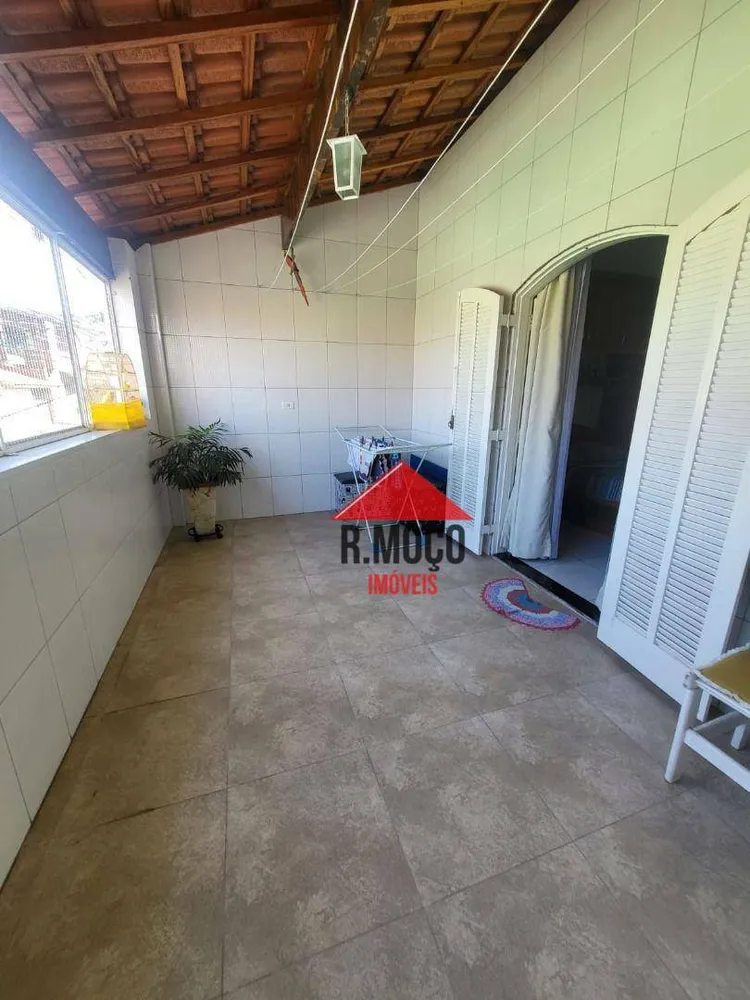 Casa, 2 quartos, 120 m² - Foto 21