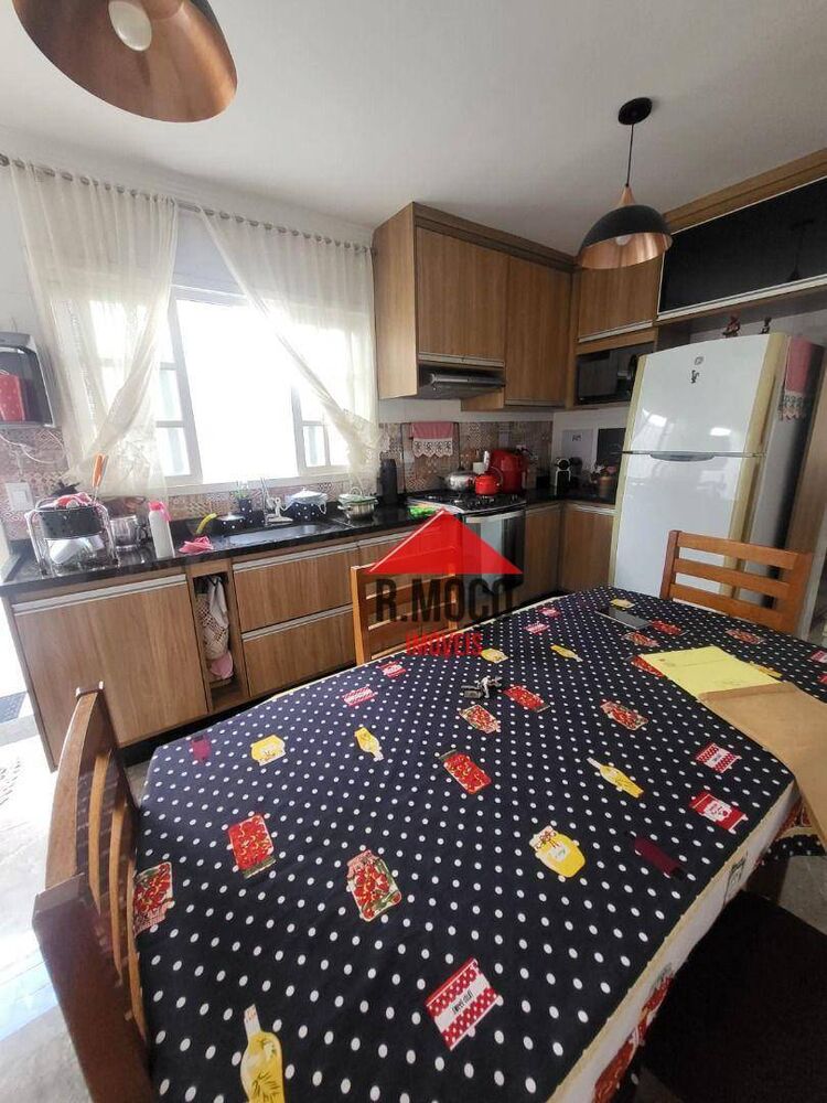 Casa, 2 quartos, 120 m² - Foto 1