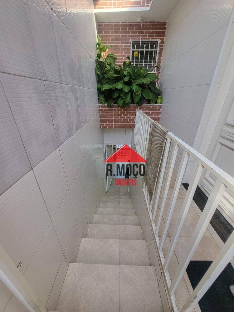 Casa, 2 quartos, 120 m² - Foto 7