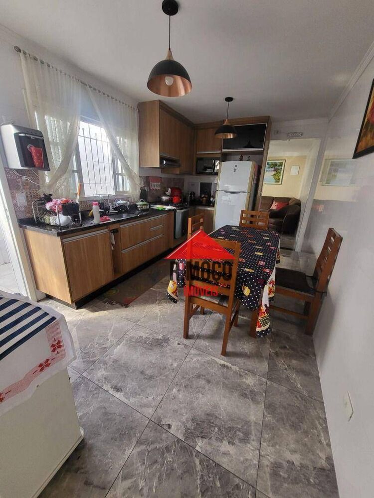 Casa, 2 quartos, 120 m² - Foto 12