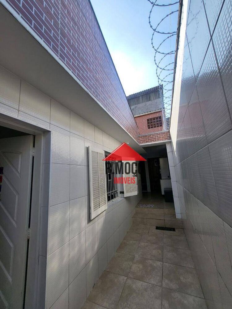 Casa, 2 quartos, 120 m² - Foto 2