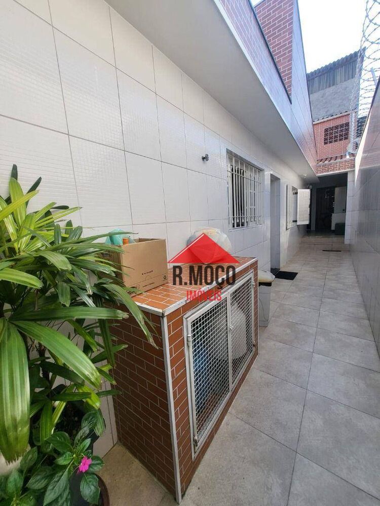 Casa, 2 quartos, 120 m² - Foto 4