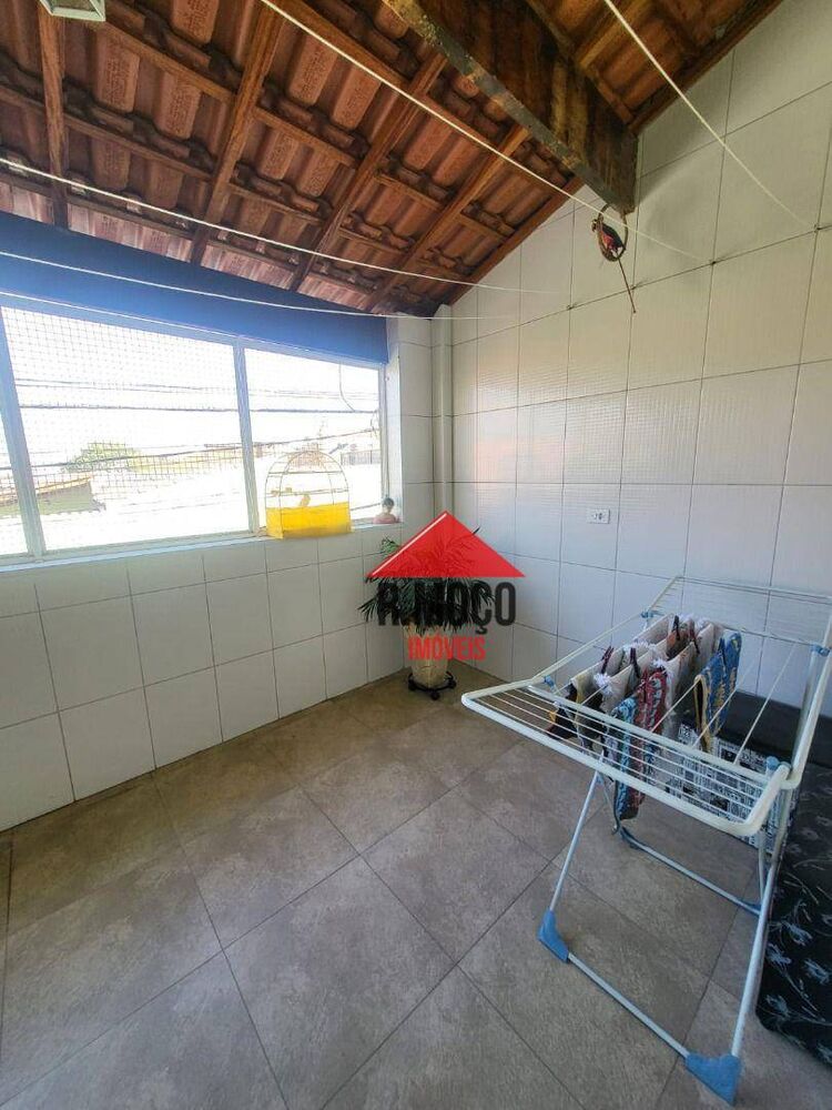 Casa, 2 quartos, 120 m² - Foto 9