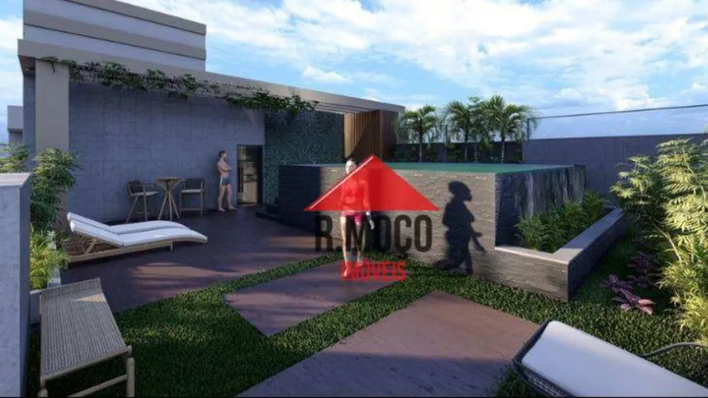 Apartamento, 2 quartos, 55 m² - Foto 9