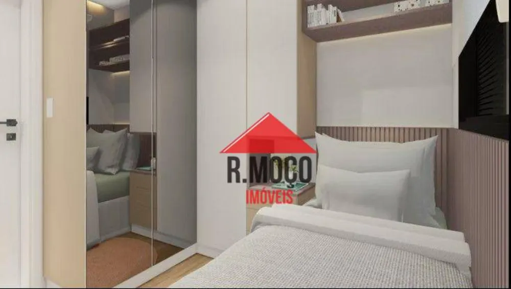 Apartamento, 2 quartos, 55 m² - Foto 5