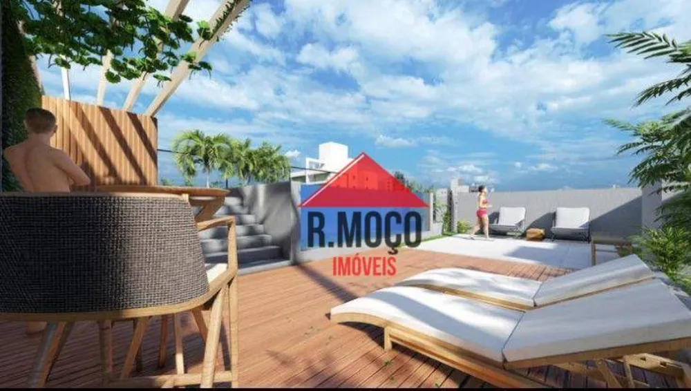 Apartamento, 2 quartos, 55 m² - Foto 13
