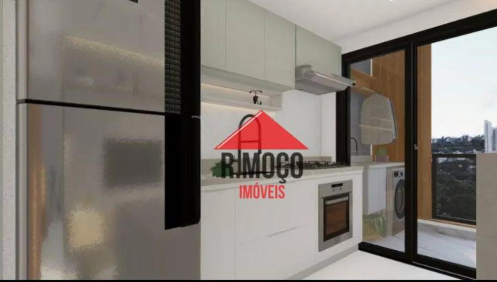 Apartamento, 2 quartos, 55 m² - Foto 3
