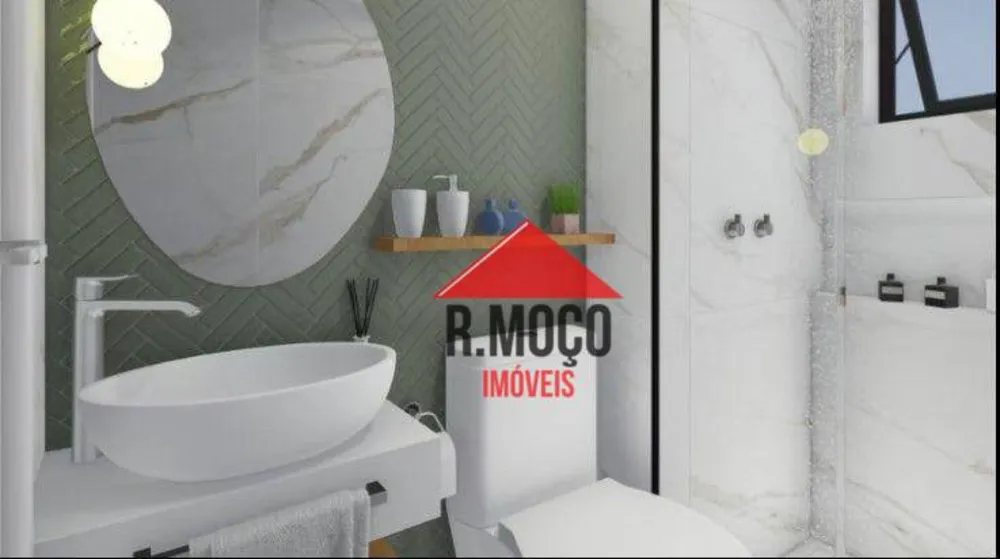 Apartamento, 2 quartos, 55 m² - Foto 7