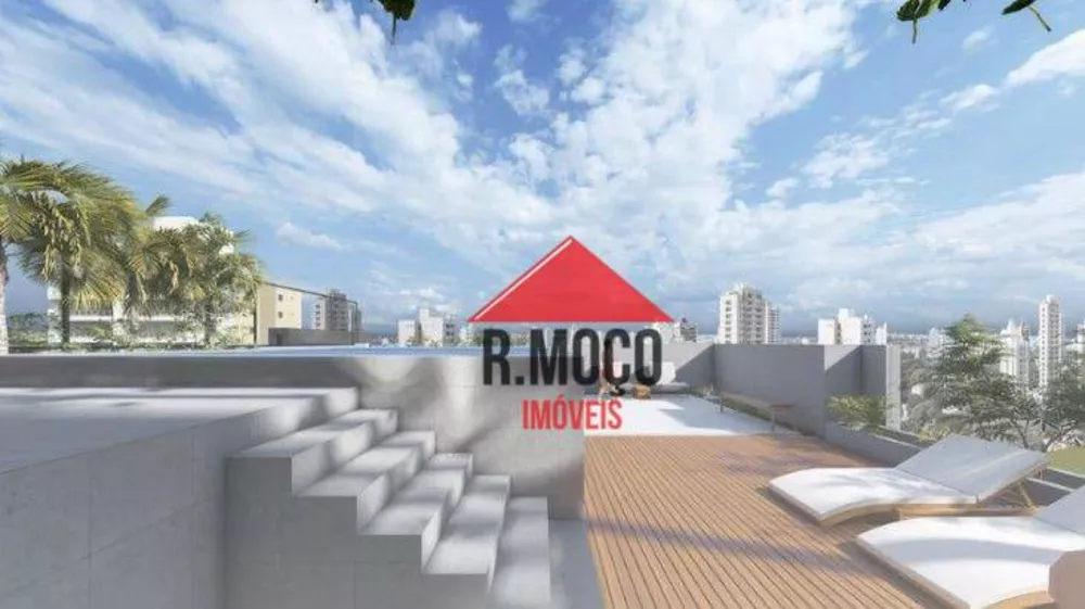 Apartamento, 2 quartos, 55 m² - Foto 3