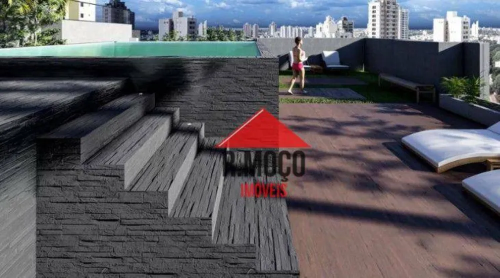 Apartamento, 2 quartos, 55 m² - Foto 10