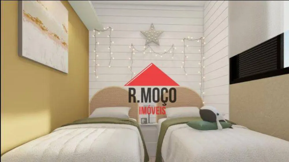 Apartamento, 2 quartos, 55 m² - Foto 6