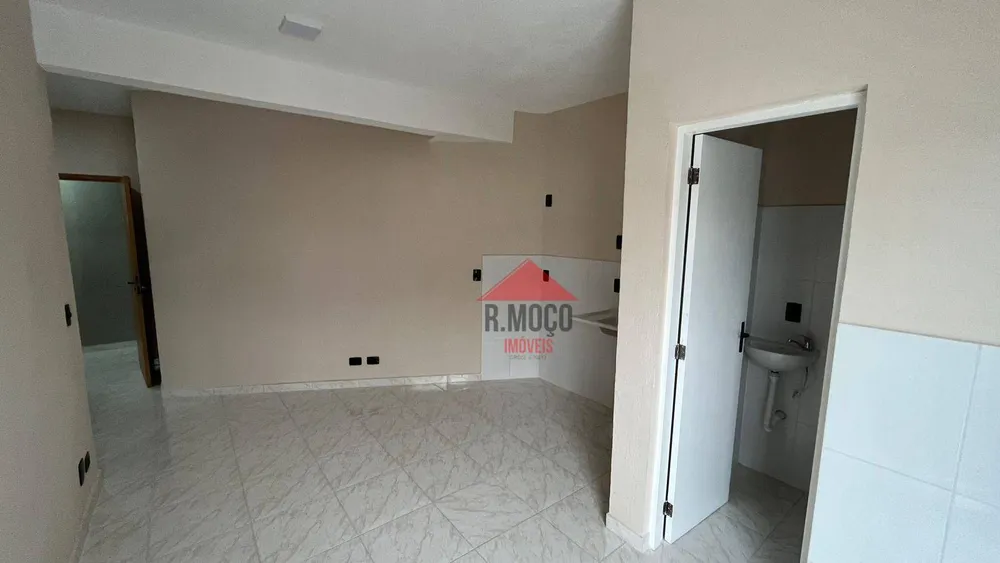 Apartamento, 1 quarto, 45 m² - Foto 5